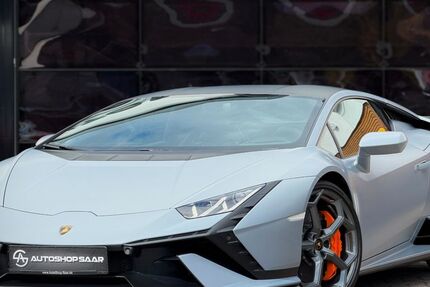 Lamborghini Huracán 12.770 km 269.900 &euro; Saarbrücken 66117