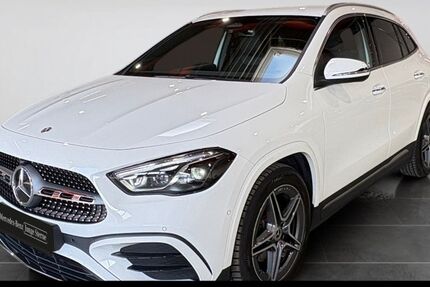 Mercedes-Benz GLA 200 22.714 km 39.490 &euro; Saarbrücken 66117