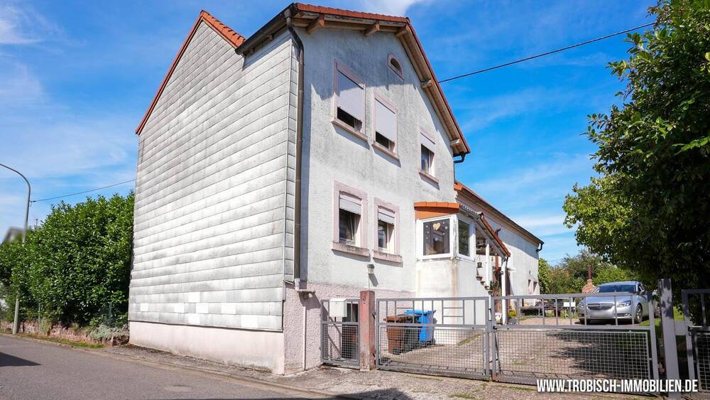 Einfamilienhaus Hilst - 4 Zimmer, 110 m&sup2;, 199.000&euro; | Angebot:25668044