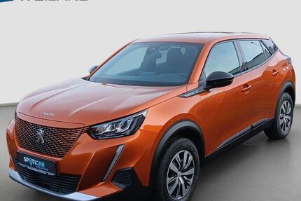 Peugeot 2008 21.319 km 21.650 &euro; Neunkirchen 66539