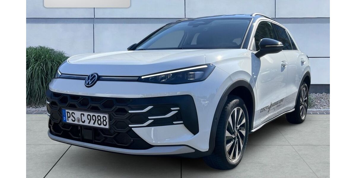 VW T-Roc 7.000 km 41.200 &euro; Pirmasens 66953