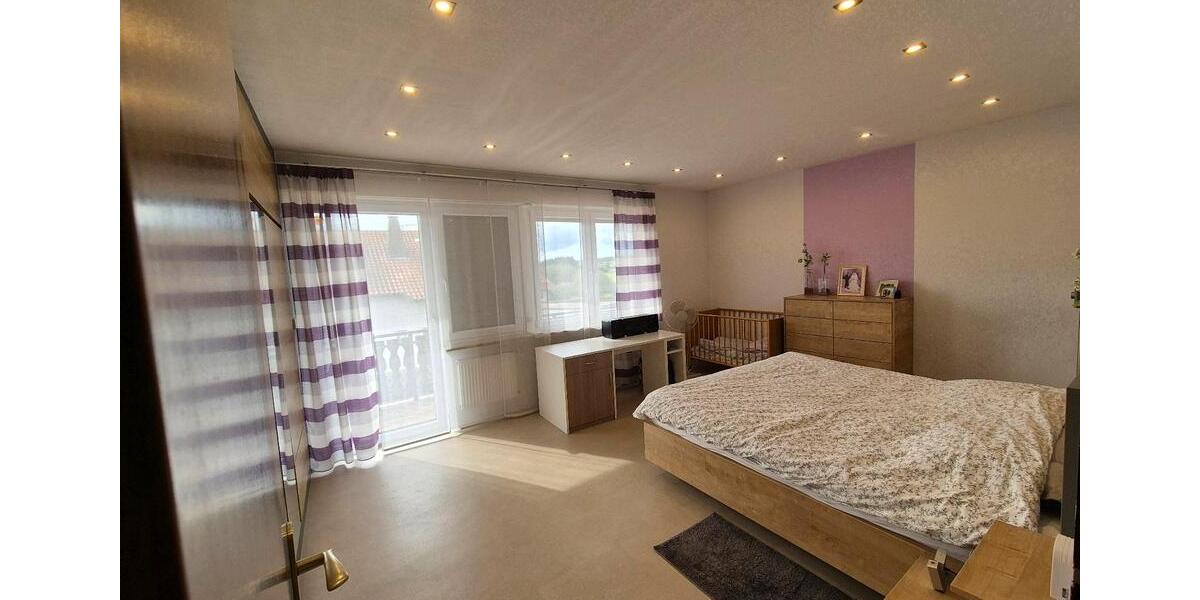 Einfamilienhaus Bruchmühlbach-Miesau Miesau - 5 Zimmer, 148 m&sup2;, 355.000&euro; | Angebot:26072513