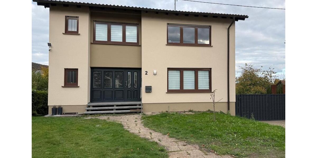 Einfamilienhaus Oberthal - 6 Zimmer, 195 m&sup2;, 410.000&euro; | Angebot:25265723