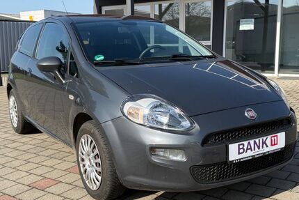 Fiat Punto 125.000 km 3.750 &euro; Sankt. Wendel 66606