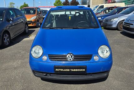VW Lupo 135.308 km 1.650 &euro; Pirmasens 66954