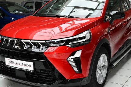 Mitsubishi ASX 1.100 km 27.430 &euro; Dellfeld 66503