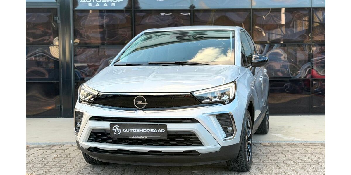 Opel Crossland (X) 15.862 km 16.900 &euro; Saarbrücken 66117