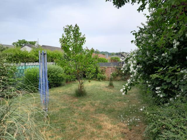 Großzügiges Wohnhaus mit ELW zentral zwischen Homburg und Zweibrücken - Mehrfamilienhaus, Wohnhaus Homburg | Angebot:19962487