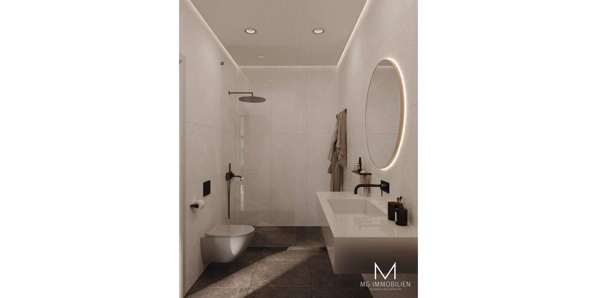 Etagenwohnung Queidersbach - 2 Zimmer, 68 m&sup2;, 249.000&euro; | Angebot:25690698