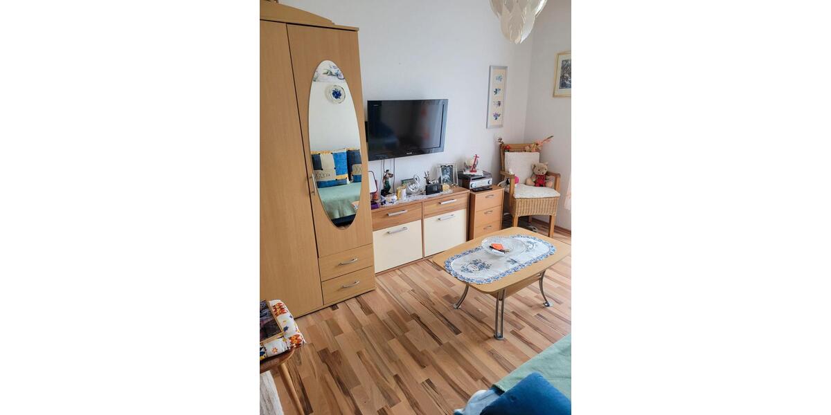 Erdgeschoßwohnung Bexbach - 3 Zimmer, 79 m&sup2;, 670&euro; | Angebot:25993381
