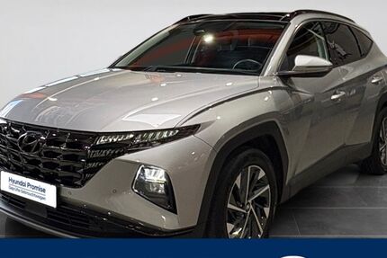 Hyundai TUCSON 47.763 km 24.490 &euro; Saarbrücken 66117