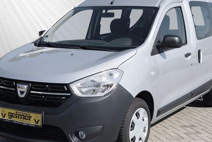 Dacia Dokker 67.400 km 12.950 &euro; Homburg (Saar) 66424