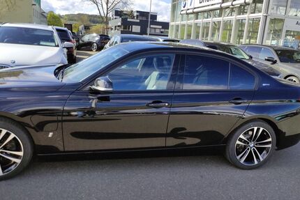 BMW 330 85.000 km 22.999 &euro; Schopp 67707