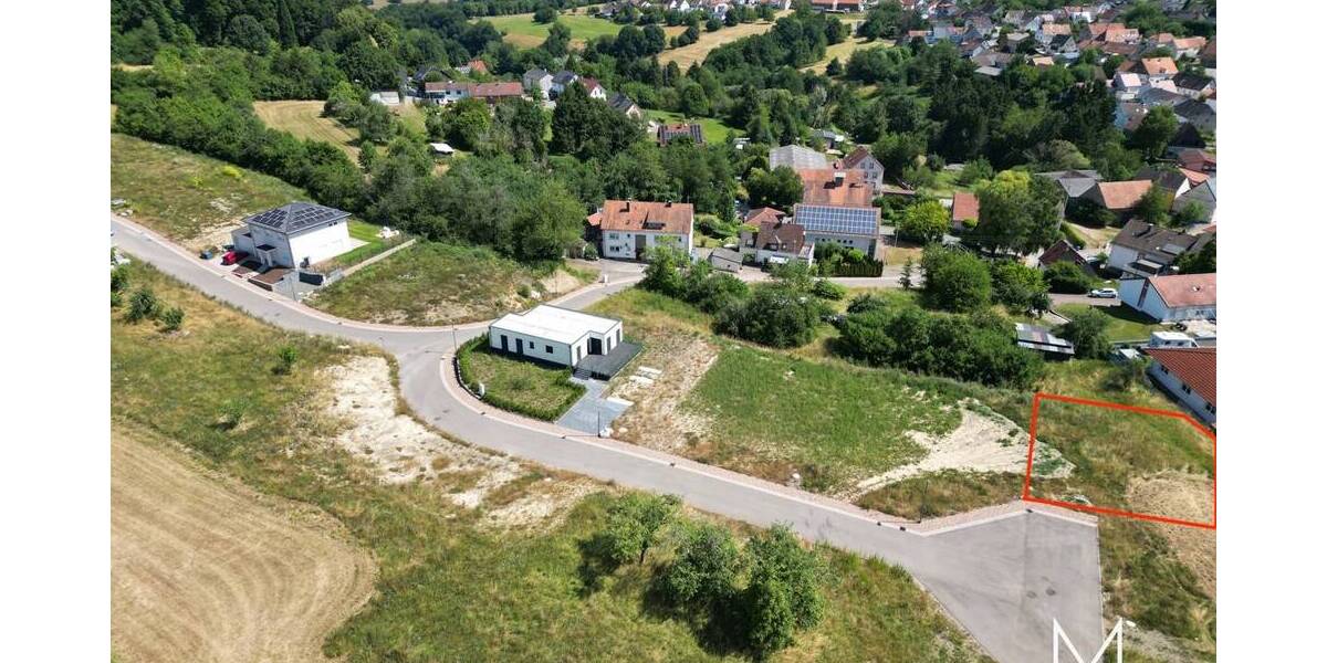 Bungalow Kleinsteinhausen - 2 Zimmer, 50 m&sup2;, 269.000&euro; | Angebot:25690708