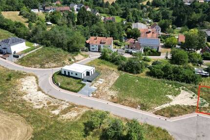 Haus Kleinsteinhausen - 2 Zimmer, 50 m&sup2;, 269.000&euro; | Angebot:25690708