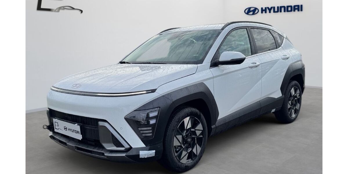 Hyundai KONA 1.893 km 31.290 &euro; Pirmasens 66954