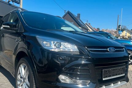 Ford Kuga 85.000 km 15.800 &euro; Riegelsberg 66292