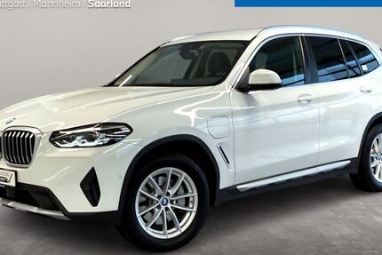 BMW X3 77.760 km 36.360 &euro; Saarbrücken 66121