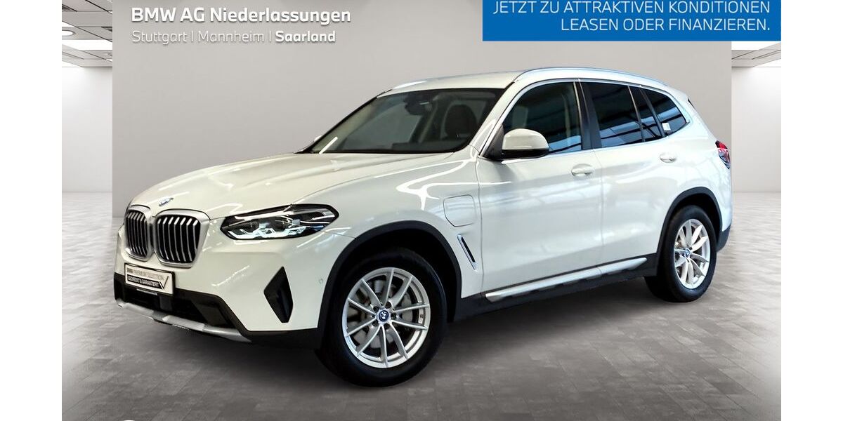 BMW X3 77.760 km 36.360 &euro; Saarbrücken 66121