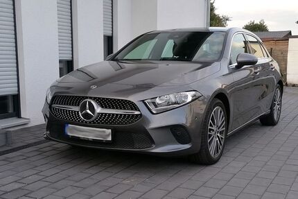 Mercedes-Benz A 220 70.000 km 22.750 &euro; Miesau 66892
