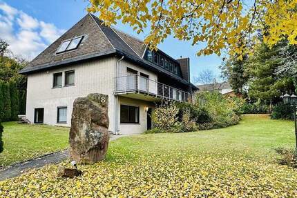 Haus Illingen - 9 Zimmer, 373 m&sup2;, 459.000&euro; | Angebot:25686397