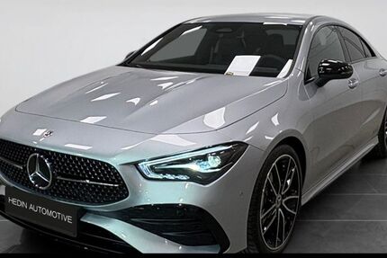 Mercedes-Benz CLA 180 14.900 km 38.660 &euro; Saarbrücken 66117