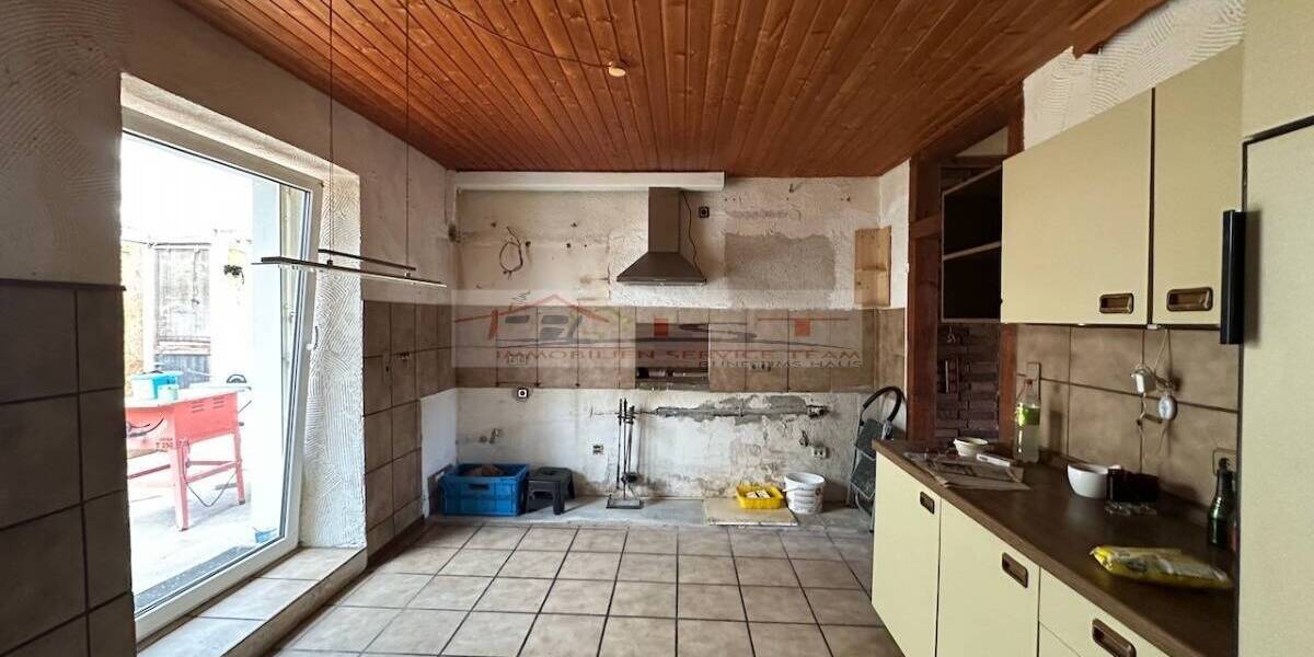 Einfamilienhaus Albessen - 5 Zimmer, 129 m&sup2;, 103.000&euro; | Angebot:25666426