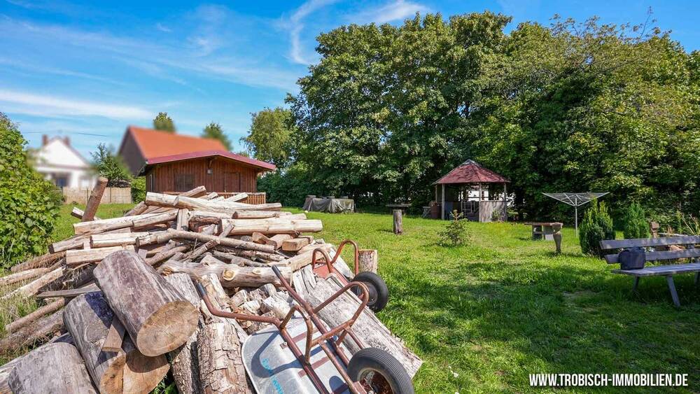 Einfamilienhaus Hilst - 4 Zimmer, 110 m&sup2;, 199.000&euro; | Angebot:25668044