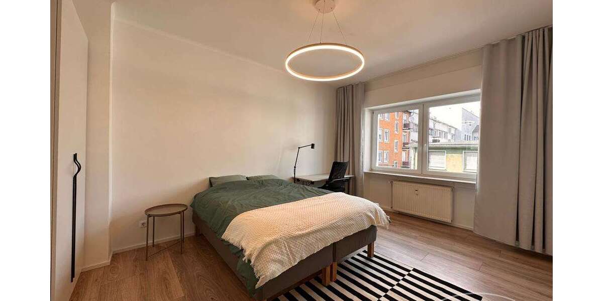 Zimmer Alt-Saarbrücken Saarbrücken - 1 Zimmer, 550&euro; | Angebot:11958980