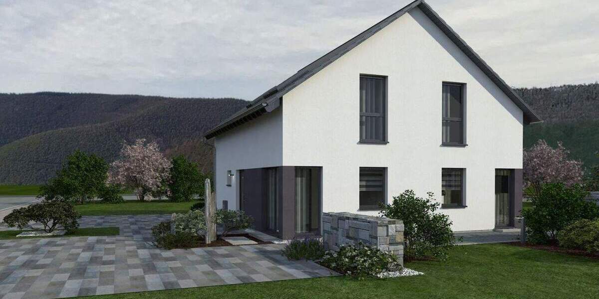 Einfamilienhaus Landstuhl Atzel - 5 Zimmer, 187 m&sup2;, 509.900&euro; | Angebot:25668309