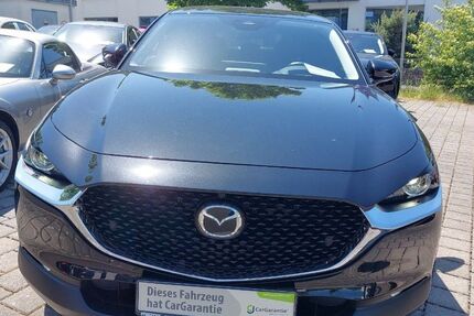 Mazda CX-30 5.619 km 25.900 &euro; Saarbrücken 66130