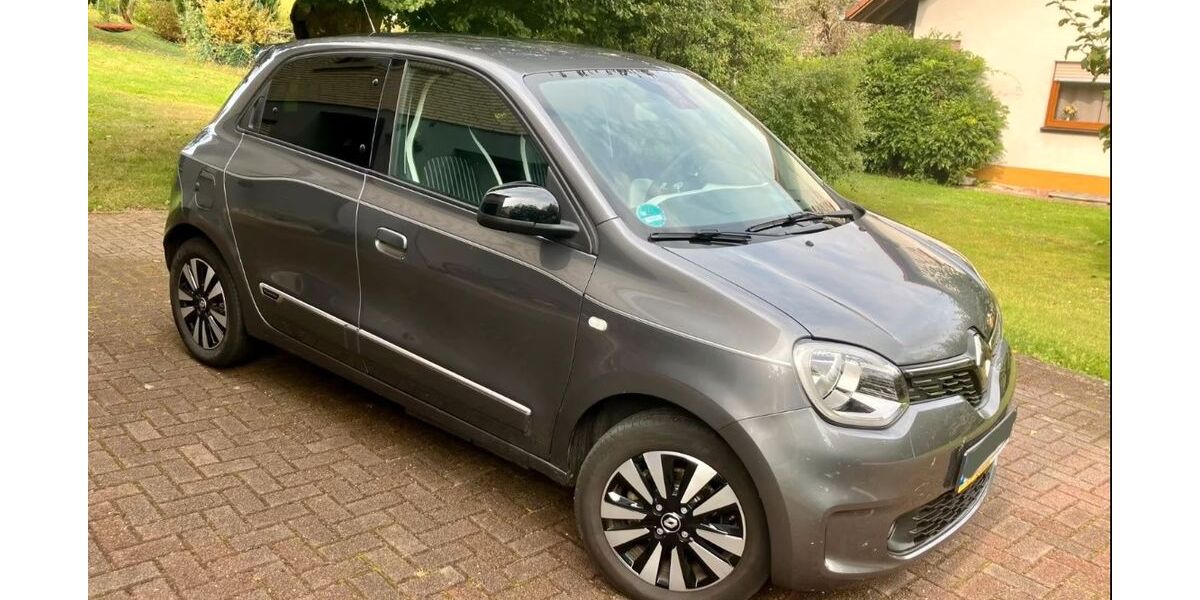 Renault Twingo 64.200 km 12.400 &euro; Kusel 66869