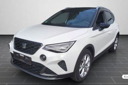 Seat Arona 34.404 km 20.600 &euro; Kirkel 66459