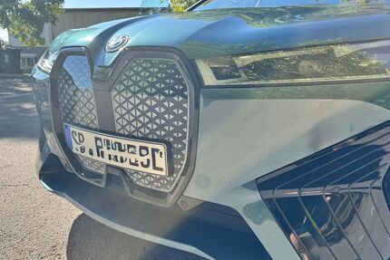 BMW iX 40.000 km 49.000 &euro; Saarbrücken 66129