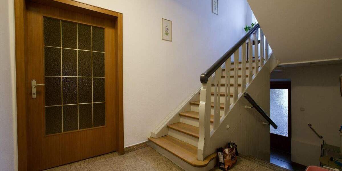 Einfamilienhaus Mandelbachtal Habkirchen - 7 Zimmer, 229 m&sup2;, 227.000&euro; | Angebot:25801959