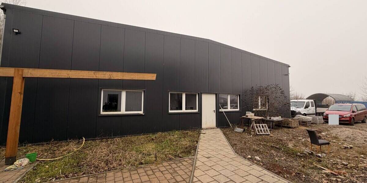 Einfamilienhaus Schiffweiler Landsweiler - 1.190.000&euro; | Angebot:26694664