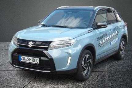 Suzuki Vitara 3.000 km 27.490 &euro; Zweibruecken 66482