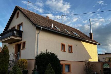 Haus Namborn - 11 Zimmer, 190 m&sup2;, 270.000&euro; | Angebot:25378859