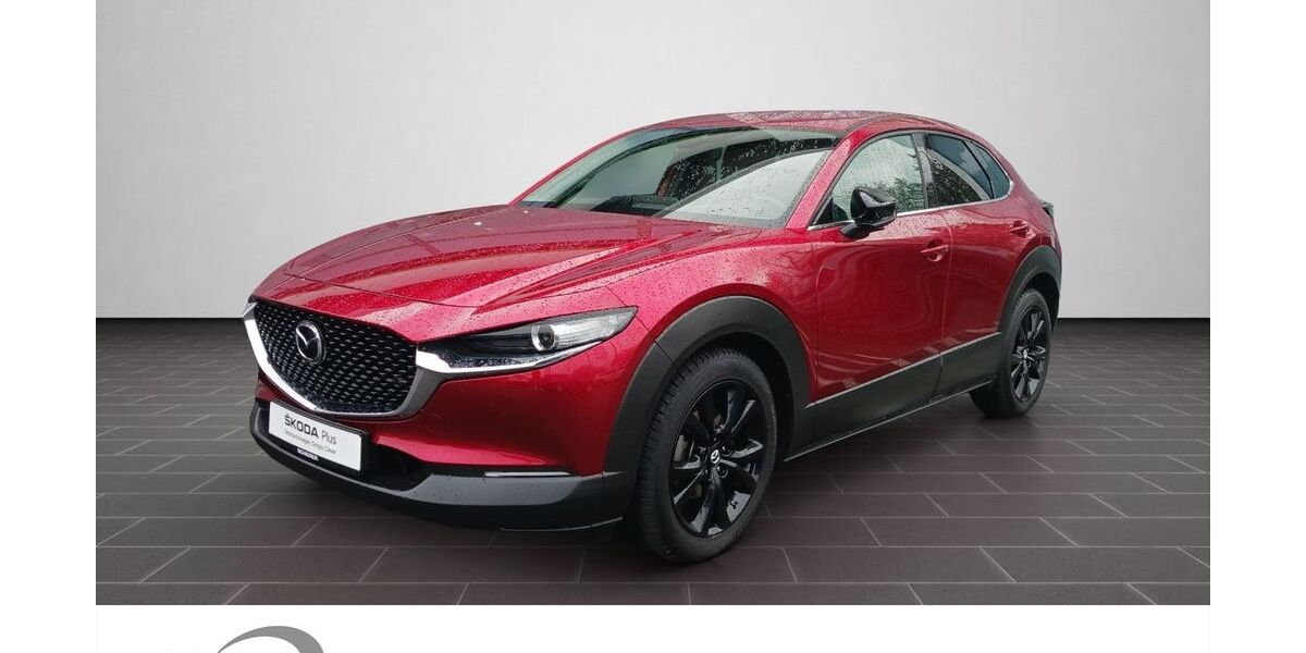 Mazda CX-30 25.445 km 21.500 &euro; Kirkel 66459