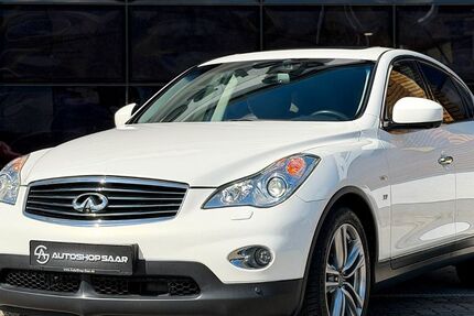 INFINITI QX50 76.768 km 14.900 &euro; Saarbrücken 66117