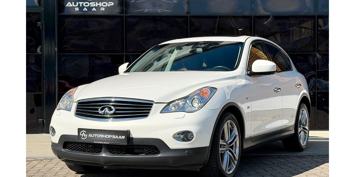 INFINITI QX50 76.768 km 14.900 &euro; Saarbrücken 66117