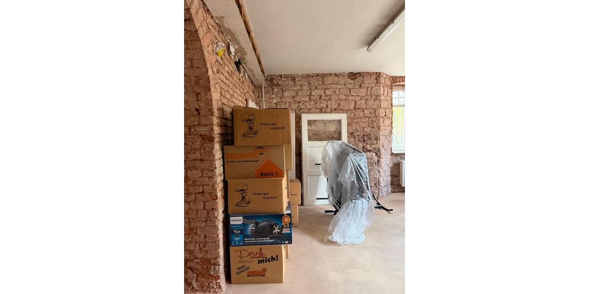 Etagenwohnung Homburg - 2 Zimmer, 50 m&sup2;, 860&euro; | Angebot:25639254