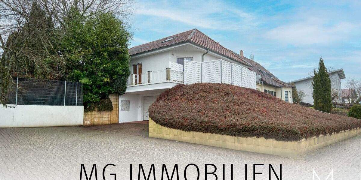 Einfamilienhaus Schmitshausen - 4 Zimmer, 162 m&sup2;, 349.000&euro; | Angebot:25775829