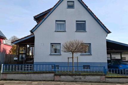 Haus Rodenbach - 6 Zimmer, 202 m&sup2;, 380.000&euro; | Angebot:23550275