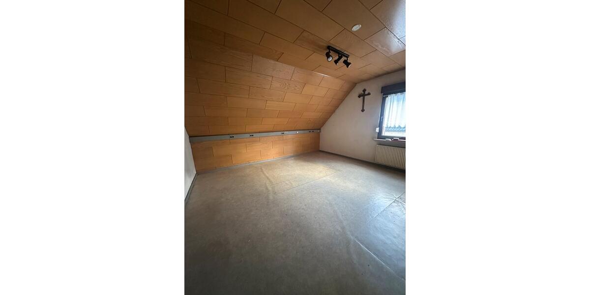 Doppelhaushälfte Friedrichsthal - 3 Zimmer, 110 m&sup2;, 149.000&euro; | Angebot:25971191