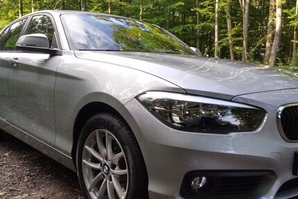 BMW 118 146.000 km 10.499 &euro; Saarbrücken 66123