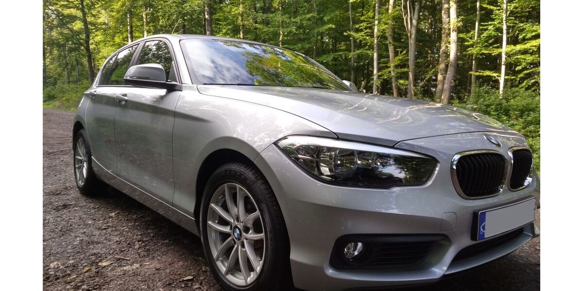 BMW 118 146.000 km 10.499 &euro; Saarbrücken 66123