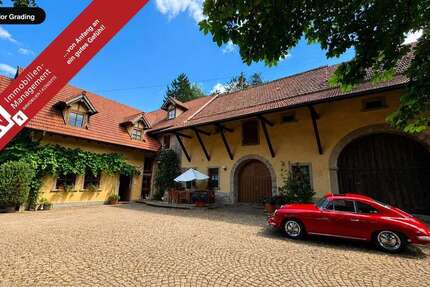 Haus Niederstaufenbach - 7 Zimmer, 300 m&sup2;, 795.000&euro; | Angebot:27351604