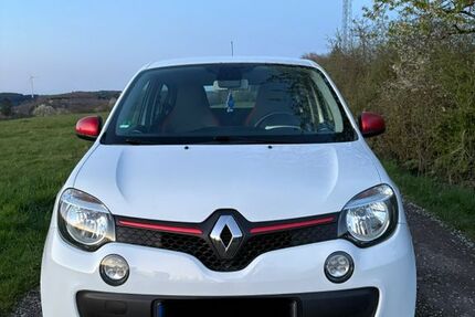 Renault Twingo 113.500 km 4.700 &euro; Eppelborn 66571
