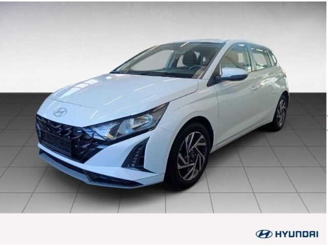Hyundai i20 19.725 km 19.990 &euro; Contwig 66497